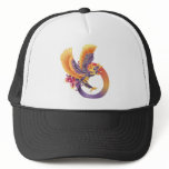 The Phoenix hats