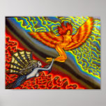 The Phoenix posters