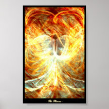 The Phoenix Posters