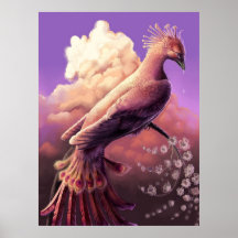 The Phoenix Print