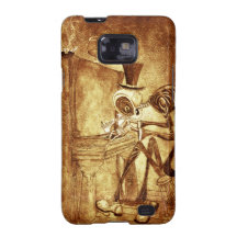 the piano player galaxy s2 covers