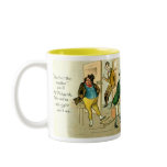 "The Pickwick Papers" Mug