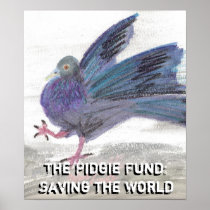 The Pidgie Fund
