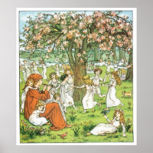 The Pied Piper: Cover Image Poster