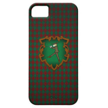 The Pied Piper iPhone Cover iPhone 5 Cover