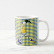 The Pied Piper of Hamelin Mugs