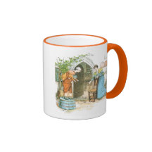 The Pied Piper: Spoilded the Womens Chats Coffee Mug