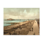 The Pier, Brighton, England postcards