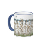 The Pier Mug