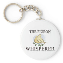 The Pigeon Whisperer