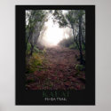 The Pihea Trail: Kaua'i posters