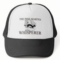 Marten Hat