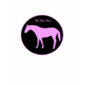 The Pink Horse t-shirts