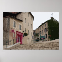 THE PINK SHOP POSTERS