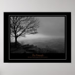 The Pinnacle Poster posters