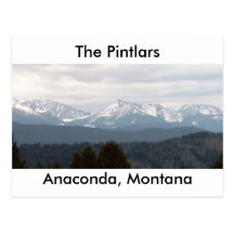 The Pintlars Post Card