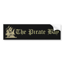 The Pirate Bay