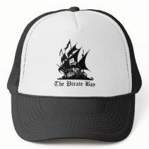 The pirate bay