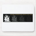 The Pirate Bay mousepads
