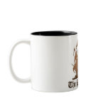 The Pirate Bay Mug
