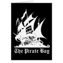 the pirate bay pirate ship logo