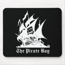 the pirate bay pirate ship logo