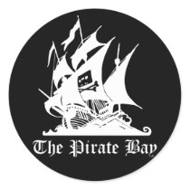 The Pirate Bay