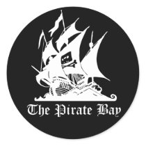 The Pirate Bay