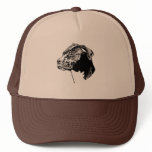 THE PIT BULL HATS