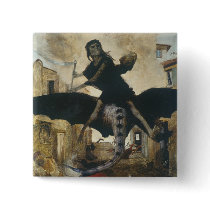 The Plague Buttons