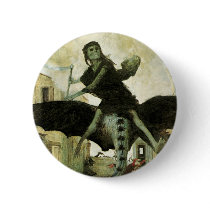 The Plague by Arnold Bocklin