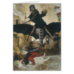 The Plague cards