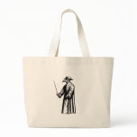 The Plague Doctor. bags