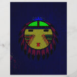 'The Plains' Flyer Design