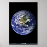 The Planet Earth