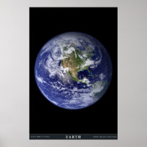 The Planet Earth