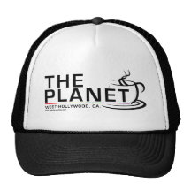 The Planet Hat