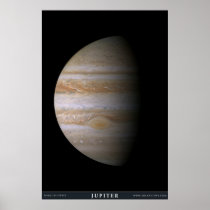 The Planet Jupiter