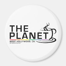 The Planet Magnets