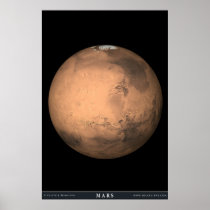 The Planet Mars