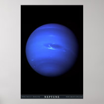 The Planet Neptune