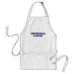 The Playdate Crashers Apron