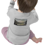 The Plaza de Toros of Madrid t-shirts