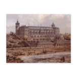 THE PLAZA TYNEMOUTH U.K postcards