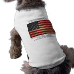 The Pledge Dog Clothes