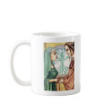 The Pledge mugs