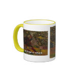 the point of attack  mugs