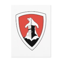 The Polar Bear 11th Flotilla Postcards