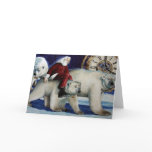 The Polar Express cards