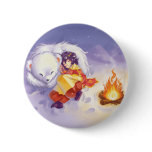 The Polar Sleep button